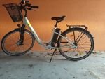Produktbild 3 von Damen E-Bike/City Bike Zündapp Z517